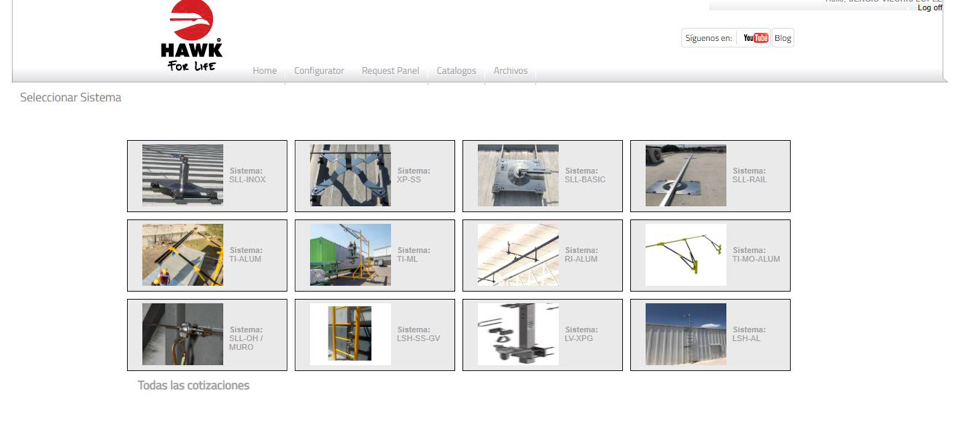 Sobre nuestra plataforma